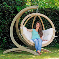 Hanging Swing Sea
