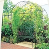 Harrogate Bower 1.8m with Lattice