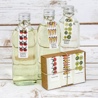 Harvest Treats - Soap / Bath & Shower Gel