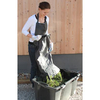 Harvesting Apron
