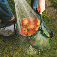 Harvesting Bag