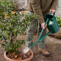 Haws Original Long Reach Watering Can