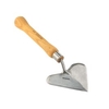 Heart-shaped Trowel - 22cm Cherry Handle