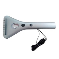 Heated Ice Scraper
