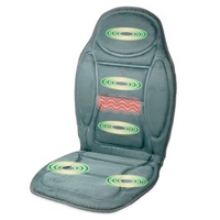 Heated Massager