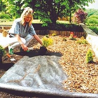 Heavy Duty Woven Ground Cover