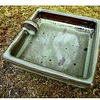 Hedgehog Feeding Set