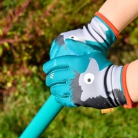 Hedgehog Gloves