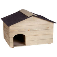Hedgehog House