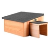 Hedgehog House