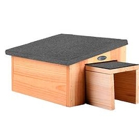 Hedgehog House