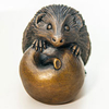 Hedgehog on Apple