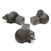 Hedgehog Pot Feet