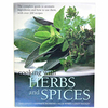 Herbs & Spices Book