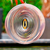 Heron Stop Spinner