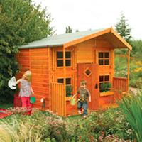 Hideaway House