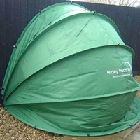 Hidey Hood - 180º