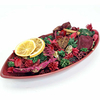 Highland Christmas Bowl & Pot Pourii Refill