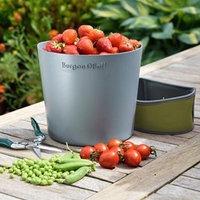 Hip-Trug Large - Moss Green