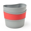 Hip-Trug Large - Poppy Red