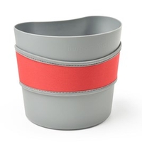 Hip-Trug Large - Poppy Red