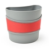 Hip Trug Small Poppy