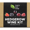 Home Brew - Hedgerow Wine Twin Pack