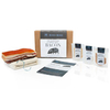 Homemade Curing Kit