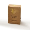 Honey & Oat Soap Twin Pack