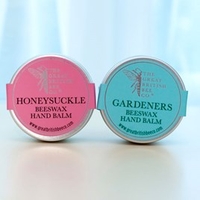 Honeysuckle Hand Balm