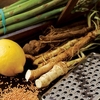 Horseradish Thongs (Roots)
