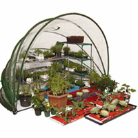 Horti Hood 180