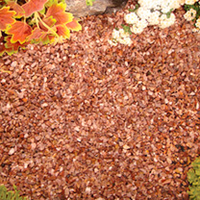 Horticultural Pink Grit - Bulk