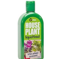 House Plant Feed
