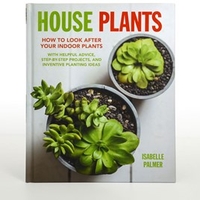 House Plants - How to Look After Your Indoor Plants