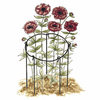Hunters Hurdle Plant Supports