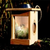 Illuminated Mini Beast Centre