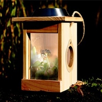 Illuminated Mini Beast Centre