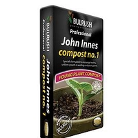 John Innes Compost - No. 1
