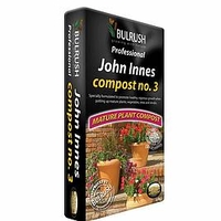 John Innes Compost - No. 3