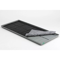 Jumbo Propagator Self Watering Tray