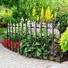 Kensington Fence Section