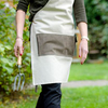 Kent and Stow Luxury Full Length Apron