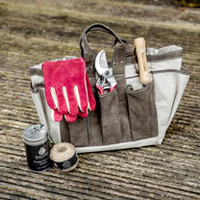 Kent and Stowe Garden Bag