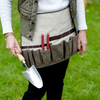Kent and Stowe Luxury Tool Belt
