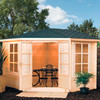 Kestrel Cabin