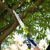 Kew Large Folding Pruning Saw