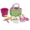 Kids Garden Kits - PINK