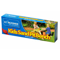 Kids Picnic Sand Pit