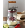 Kilner Butter Churner